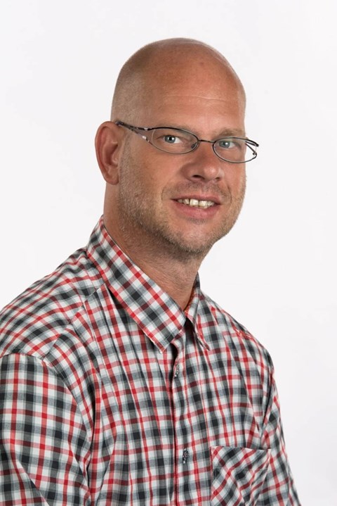 Oliver Busse