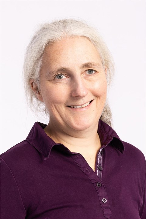 Cornelia Schade