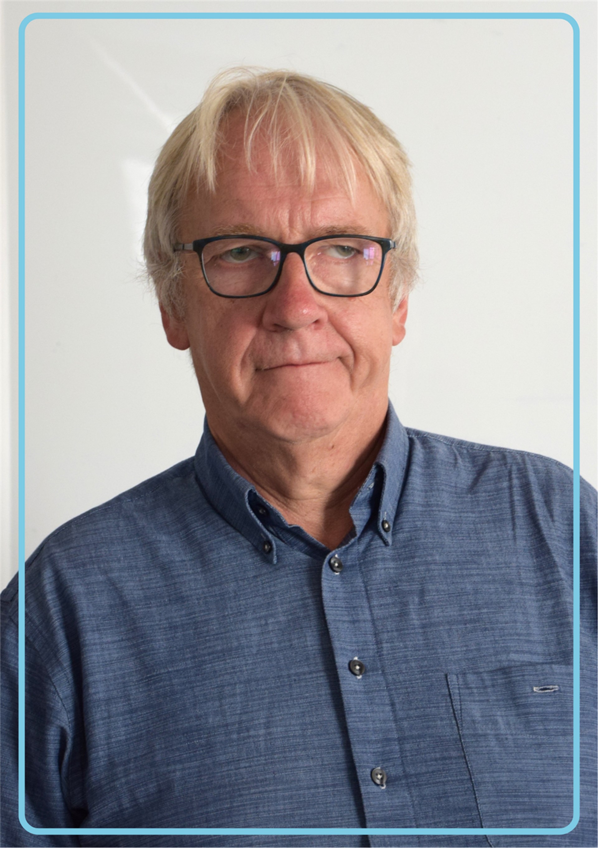 Manfred Inklusive Redaktion