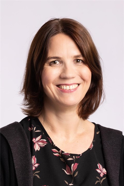 Annette Jansen Foto