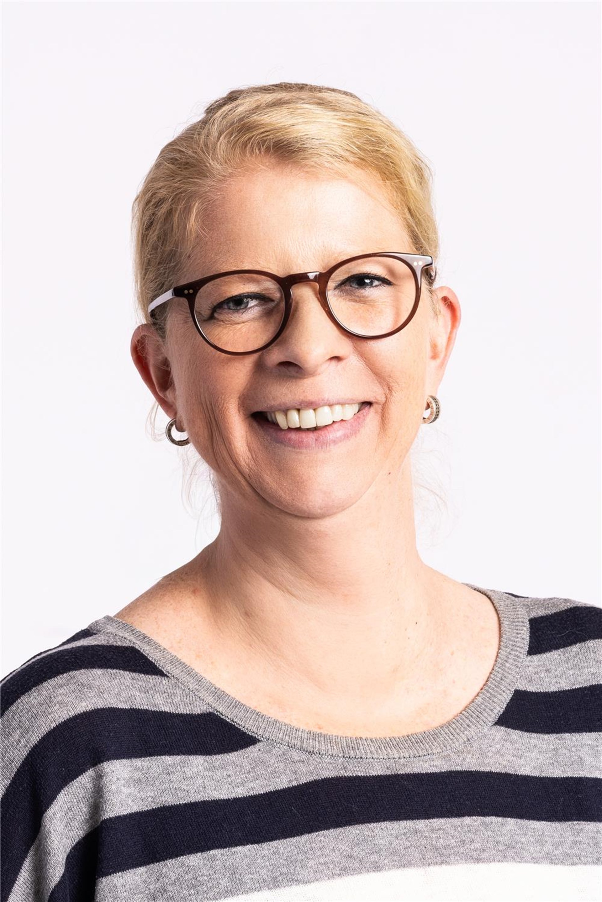 Constanze Wollesen