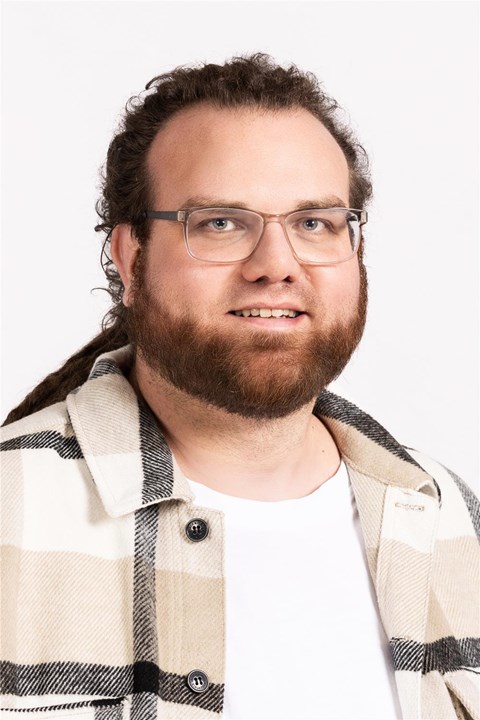 Jonathan Will